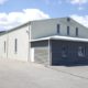Article - entreprise - batiment - usinage de precision - piece mecanique de precision - usinage rhone alpes - Fromeca