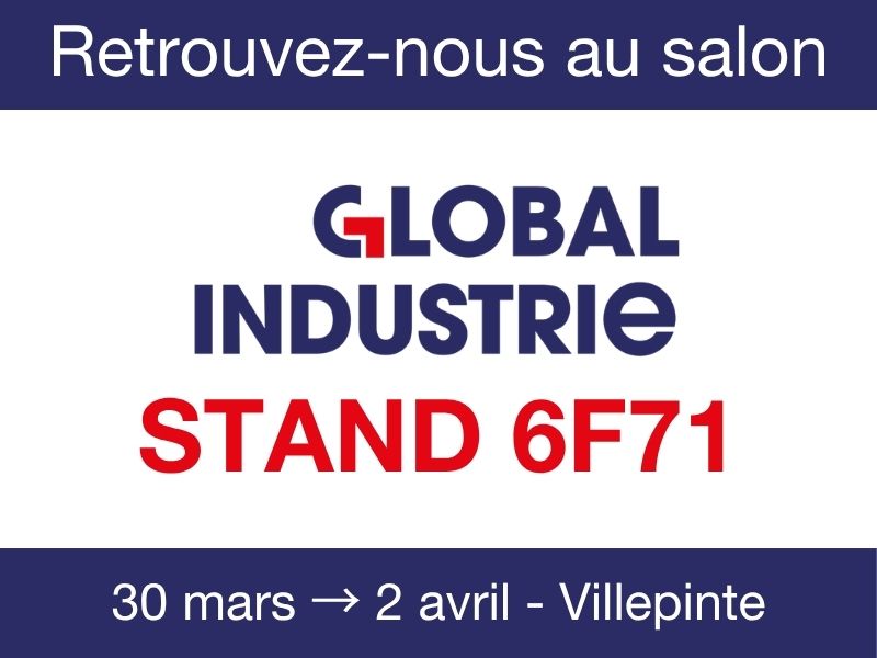 salon global industrie-paris-2026-fromeca